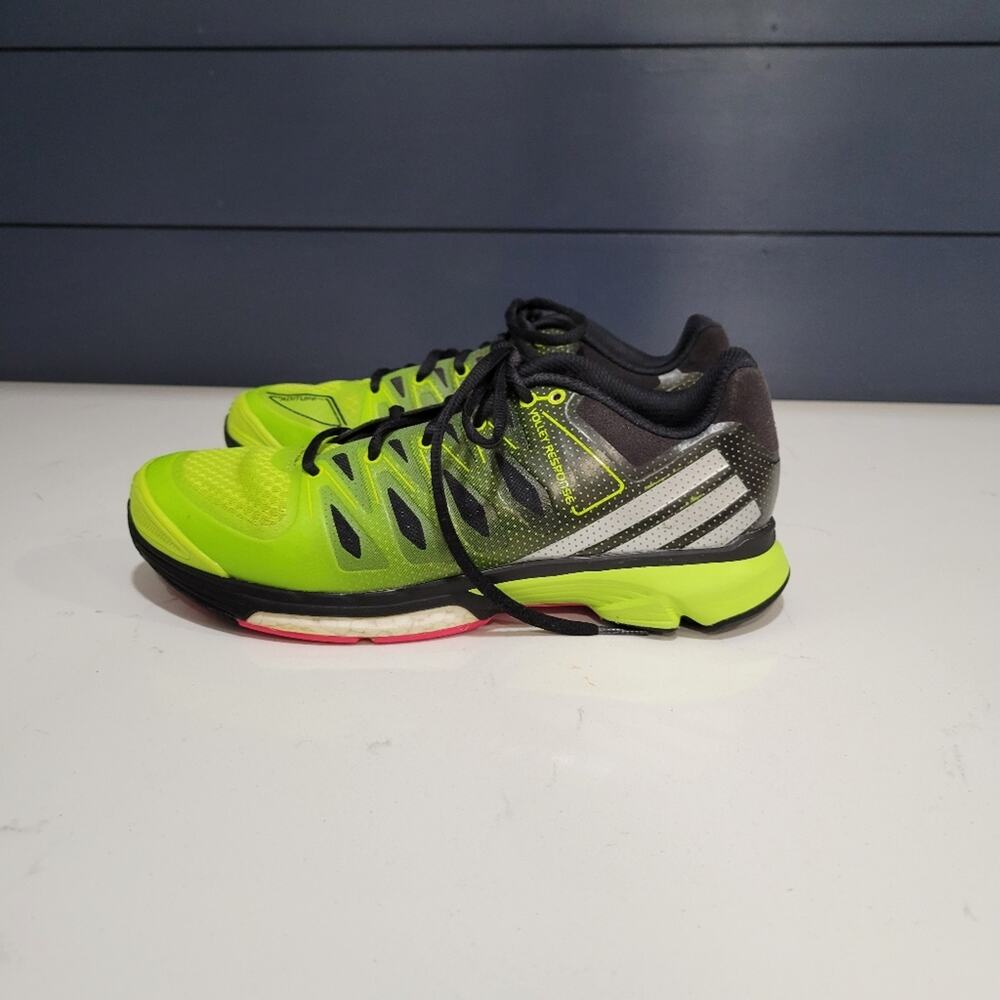 Adidas Performance Response Boost Volleyball Shoe… - image 3